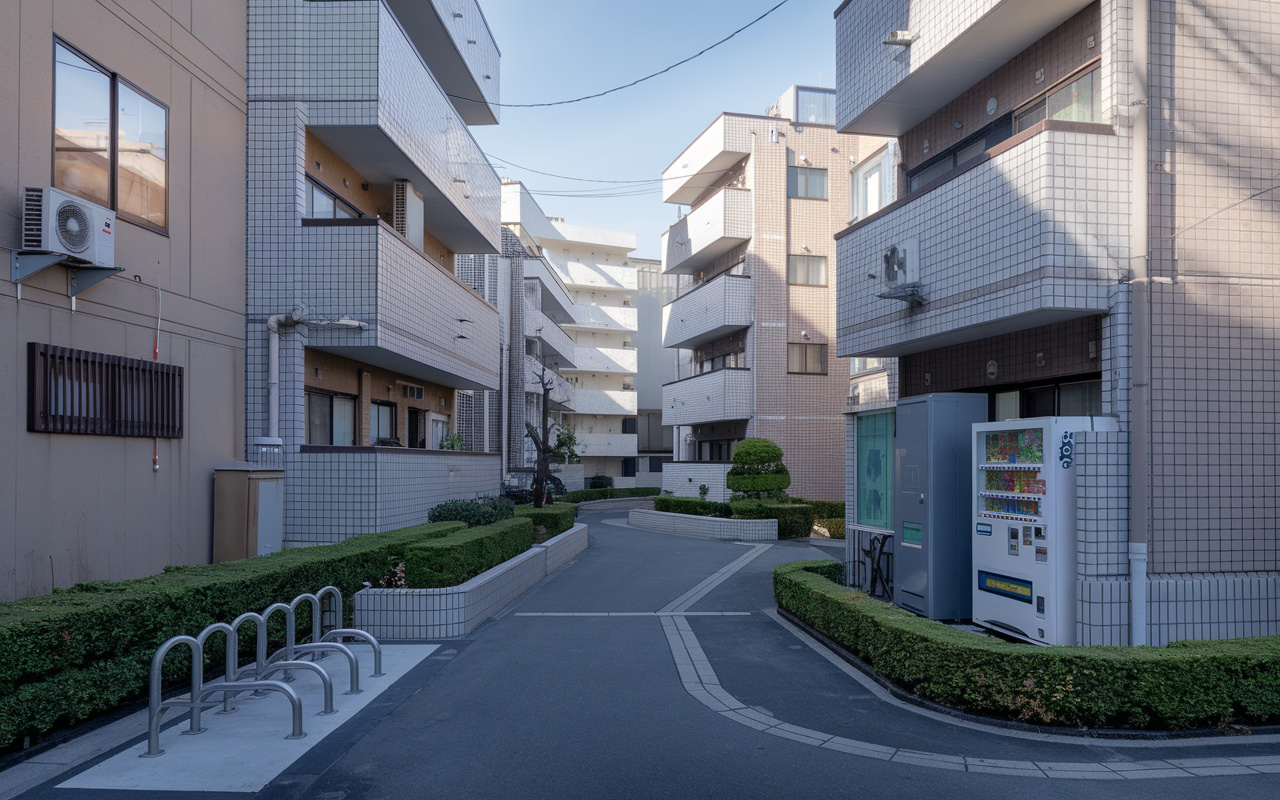 中古マンションが安い理由は何?注意点や選び方も紹介の画像