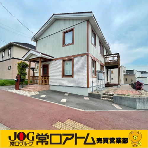 「8月は道路ふれあい月間」〜不動産目線で見る道路の役割とおすすめ物件〜の画像