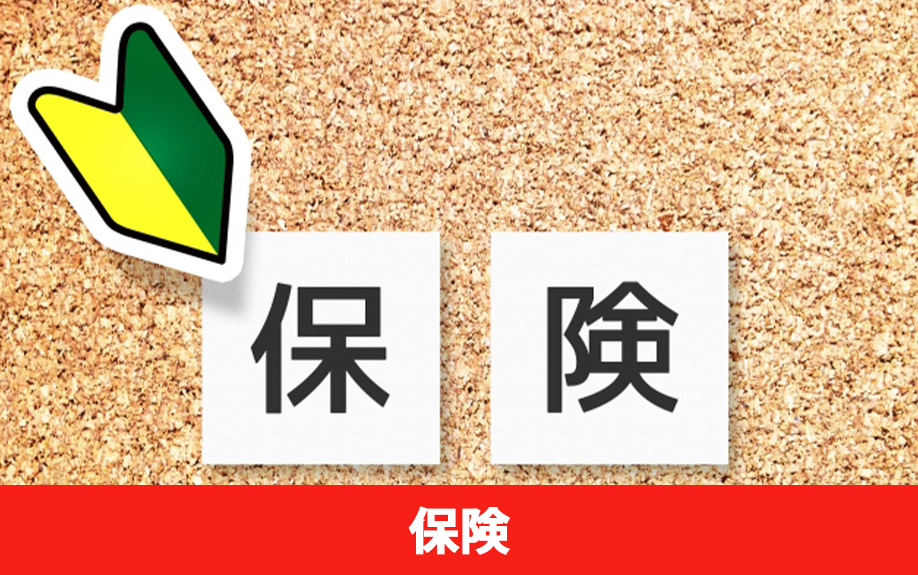 賃貸物件と持ち家の保険を比較