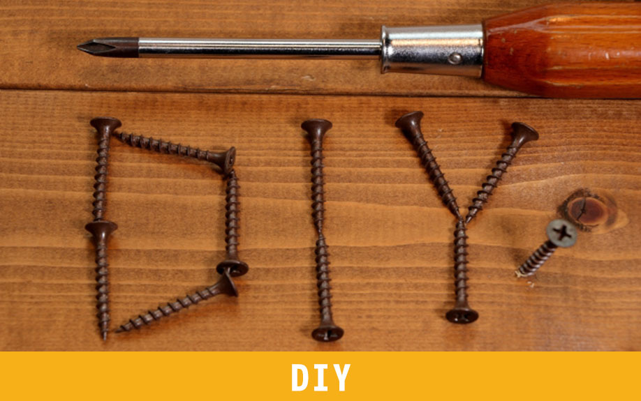 賃貸物件ベランダの目隠しをDIY