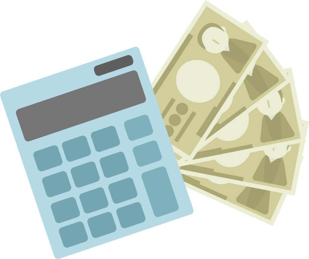 賃貸物件の初期費用どんな費用がかかる？の画像