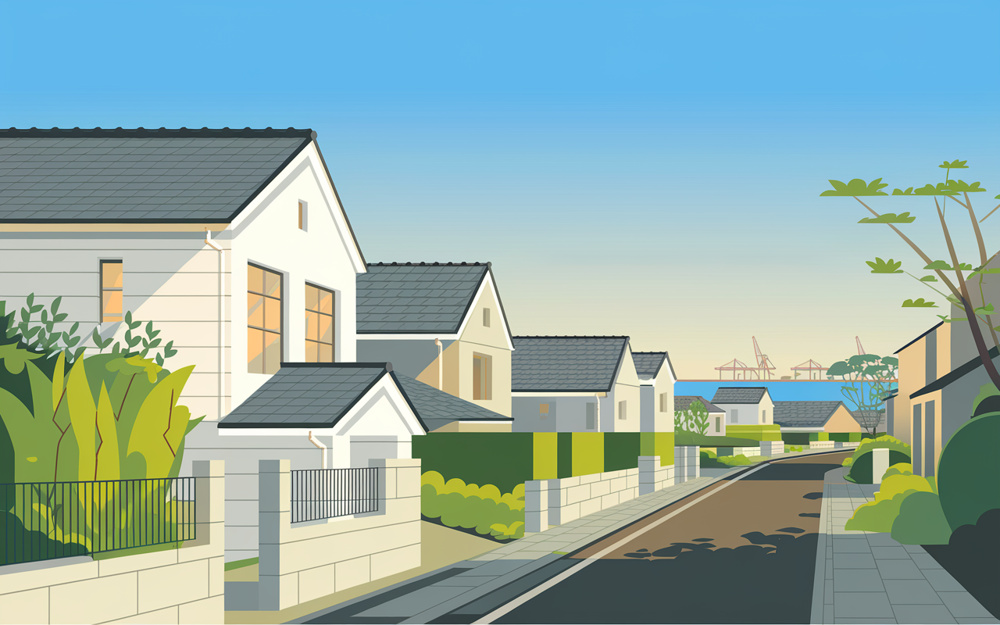 神戸市で戸建てリノベーションを考え中の方必見！相場や補助金情報も紹介の画像