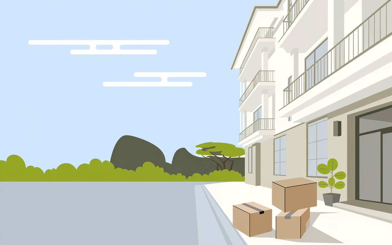 引越し時の賃貸保険は必要？火災や地震の備え方も紹介の画像