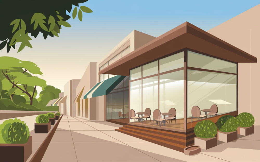 南青山でペット同伴可のカフェはどこ？おすすめのカフェやレストランをご紹介の画像