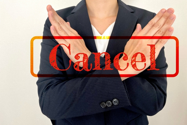 不動産売却はキャンセル可能？契約別の注意点についても解説