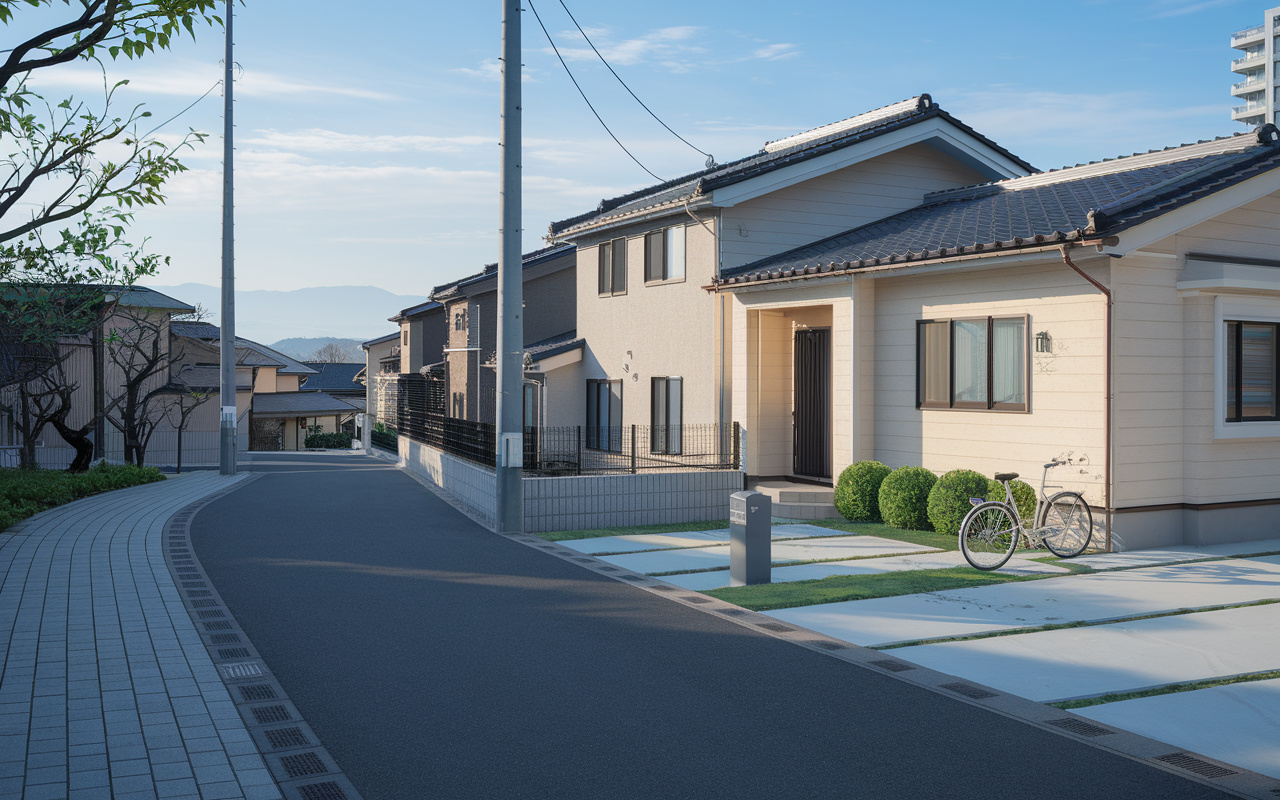 郡山市で物件探しを始める方へポイントは？比較するときの注意点も紹介の画像