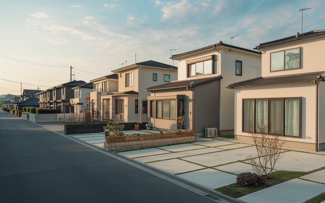 須賀川市で不動産売却を検討中の方必見！注意点や成功のコツをわかりやすく紹介の画像