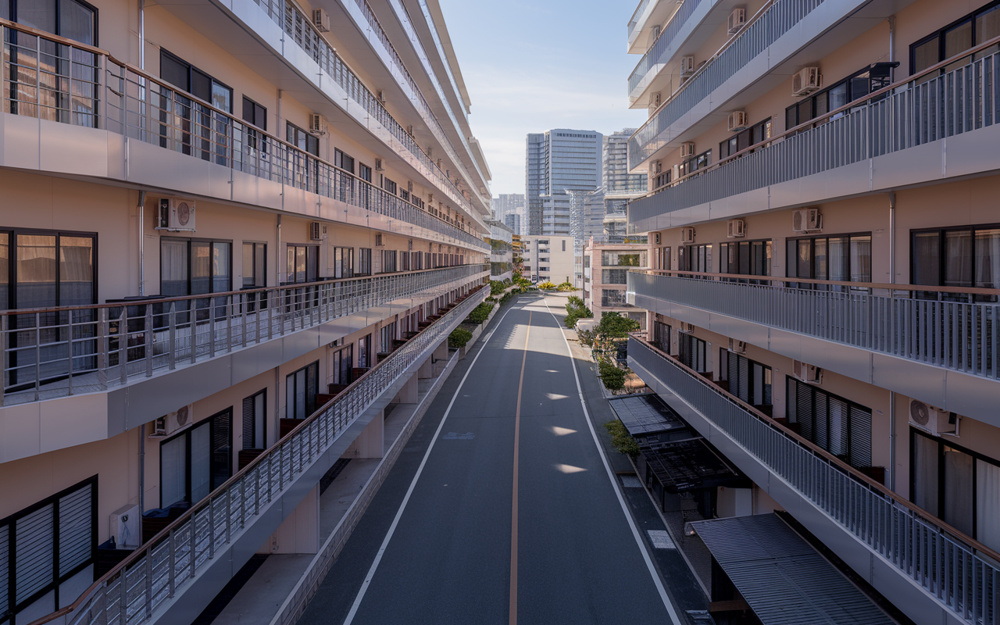 布施で単身賃貸を探す方へ！快適な住まい選びのコツも紹介の画像
