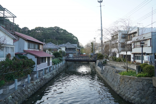 川沿いの家の売却は難しい？スムーズに売る方法についても解説！の画像
