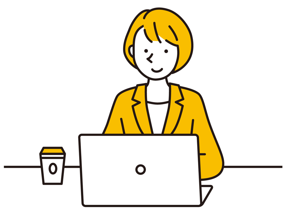 オフィス選びは街もチェック！カフェが近いと毎日がぐっと快適にの画像