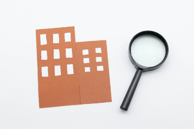 管理人が常駐しているマンションの管理形態