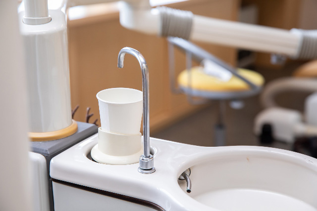 「へんみ歯科医院」の概要