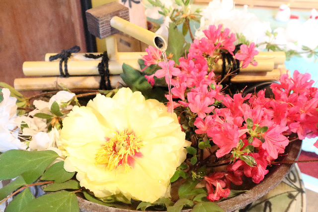 「多賀神社」の概要