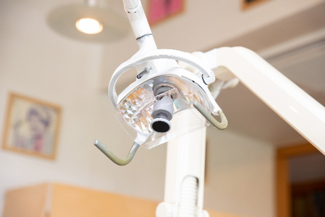 「公園前中山歯科」の概要