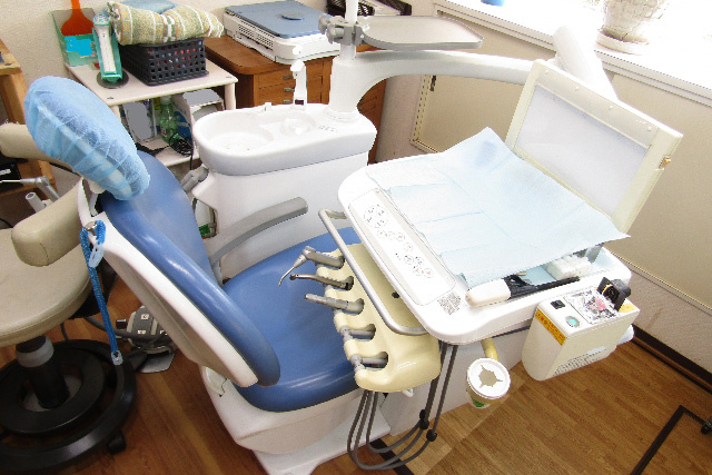 「わだ歯科クリニック」の概要