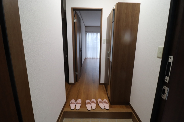 マンションの1階の物件が売却しにくい理由