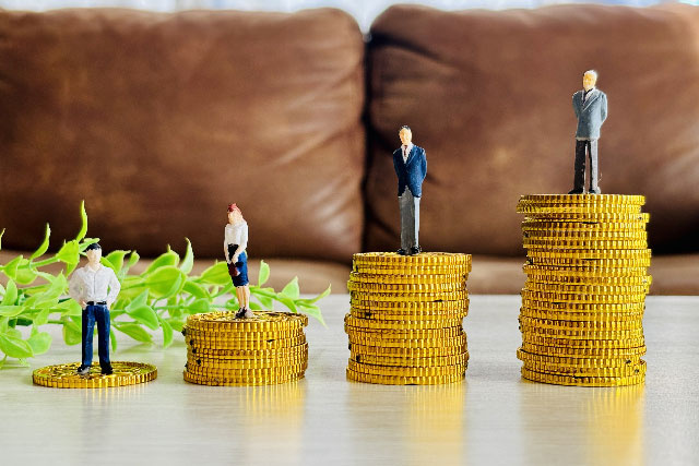 住宅ローン契約に勤続年数は関係あるのか