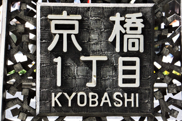 地番とは何か