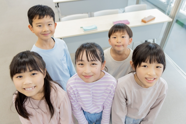「立教小学校」の概要
