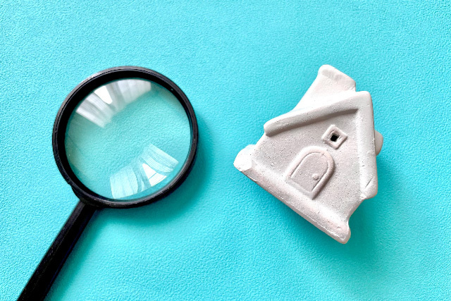 抵当権付きの貸事務所とは