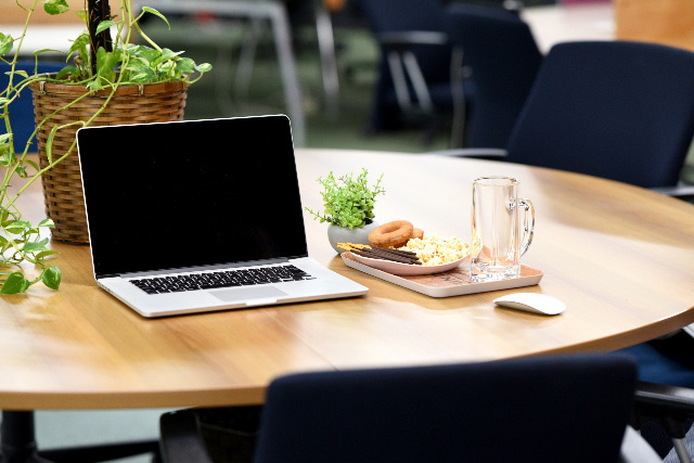 オフィスを借りることのメリット