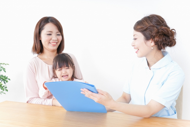 「やぶきクリニック」の概要