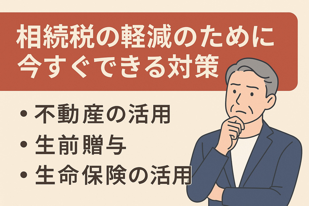 空き家相続で損をしないために！固定資産税の落とし穴と賢い管理法とは？の画像