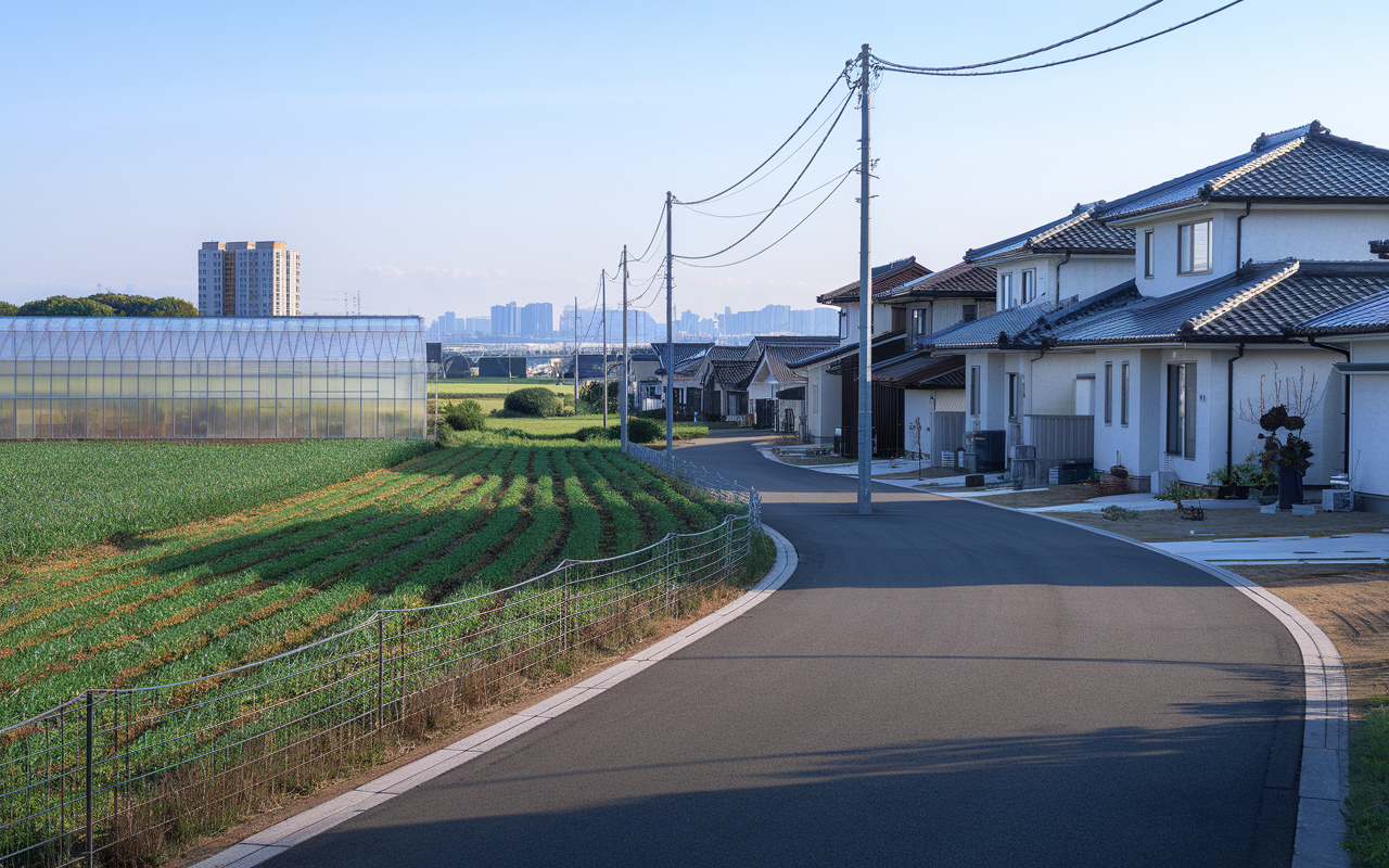 【2025年版】農地転用で売却を検討中の名古屋市民へ！相談できる窓口と進め方を紹介の画像
