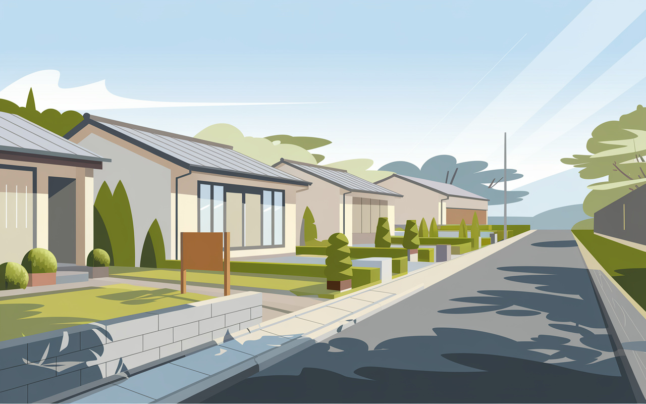 借地権付きの建物売却時の注意点は？活用法や判断基準も解説の画像