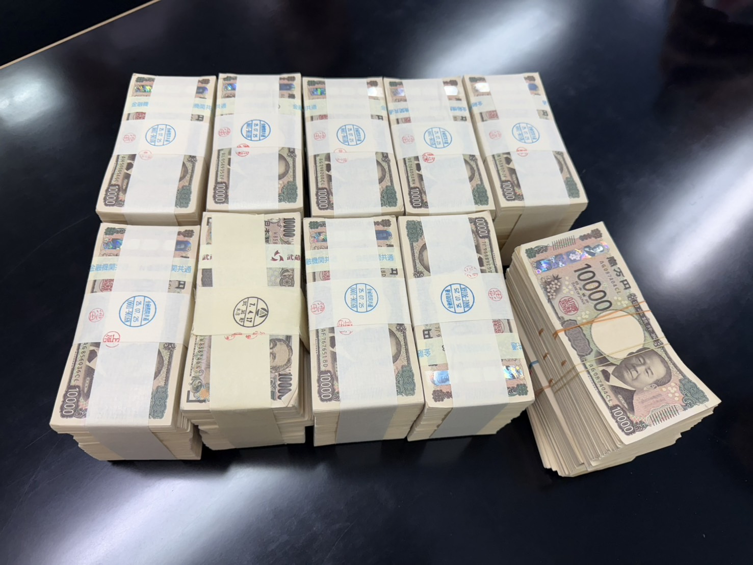 一昨日は定休日を利用してYouTube撮影の画像