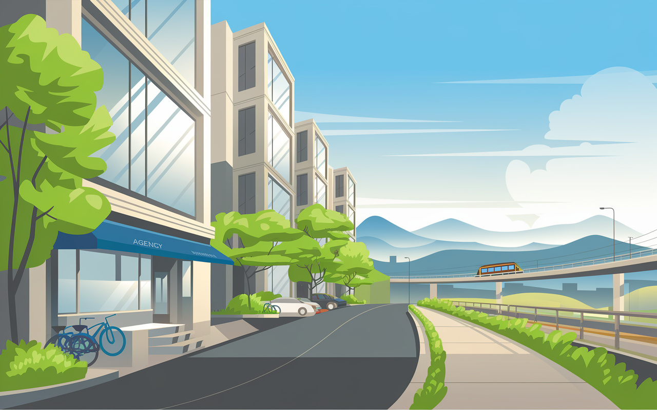 福岡市で不動産売却を考えたらどうする？相談先や流れを解説の画像