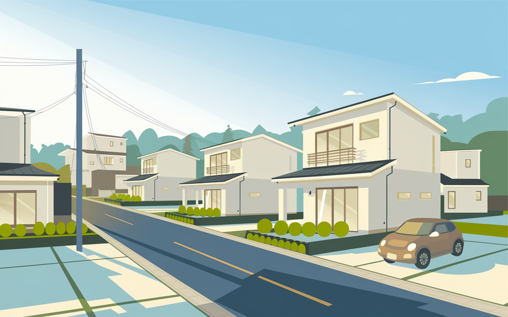 住宅ローンの条件が緩和されたフラット35とは？利用しやすくなったポイントも紹介の画像