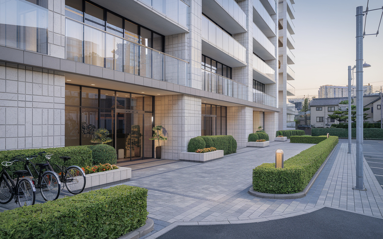 オーヴィジョン佐賀グランテラスの魅力とは？購入前に知りたいポイントを紹介の画像