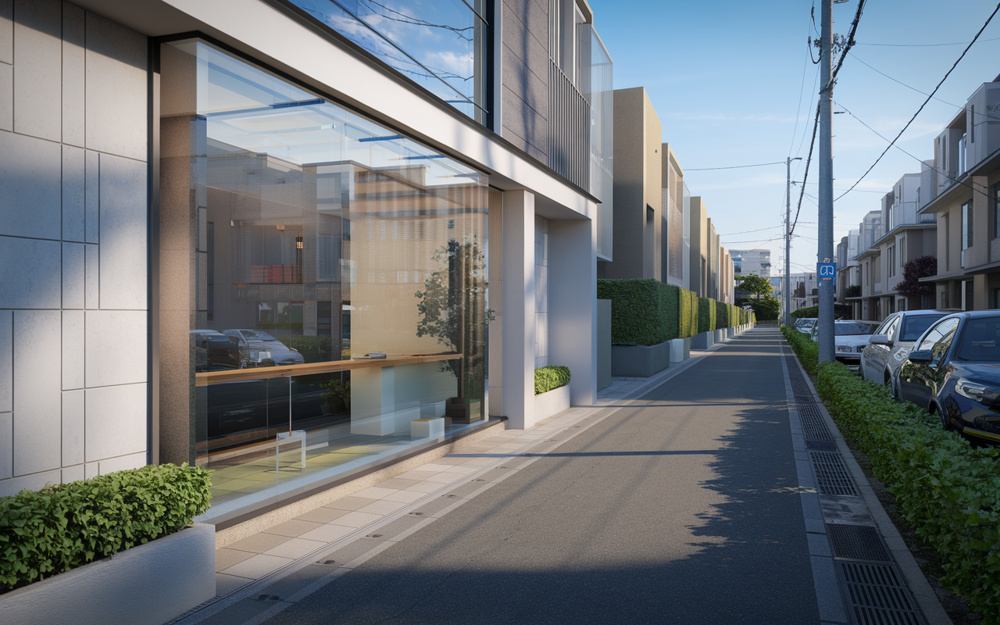 太田市の不動産会社選び方は？売却で失敗しない方法も紹介の画像