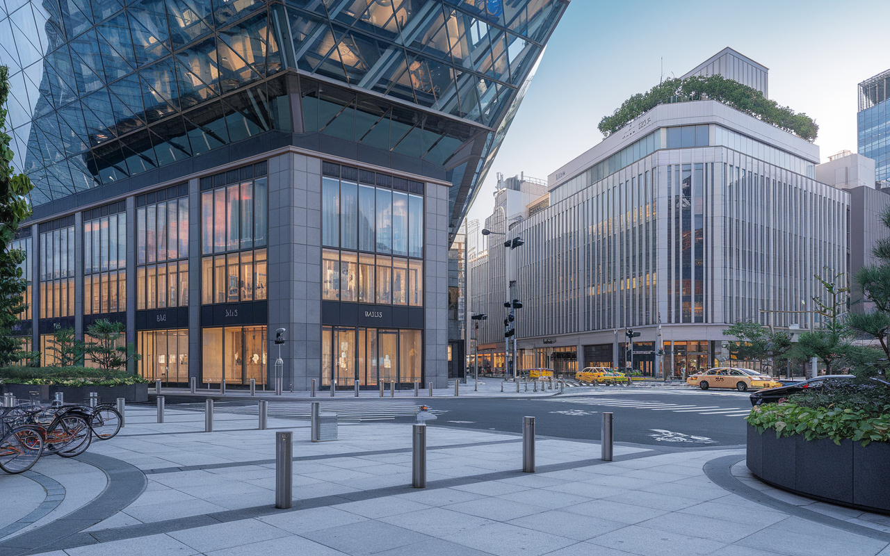 東急プラザ銀座がGaw Capitalに買収された理由は？買収の背景や今後の動向を紹介の画像