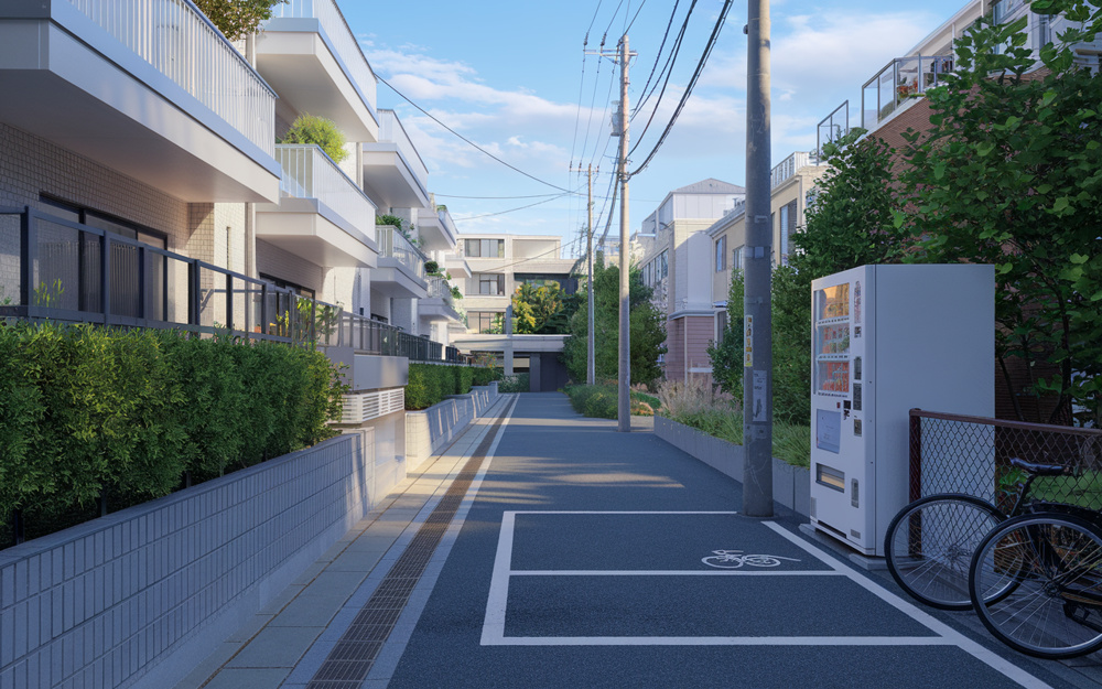 新大阪で賃貸探しにおすすめのエリアは？住みやすさや特徴も紹介の画像