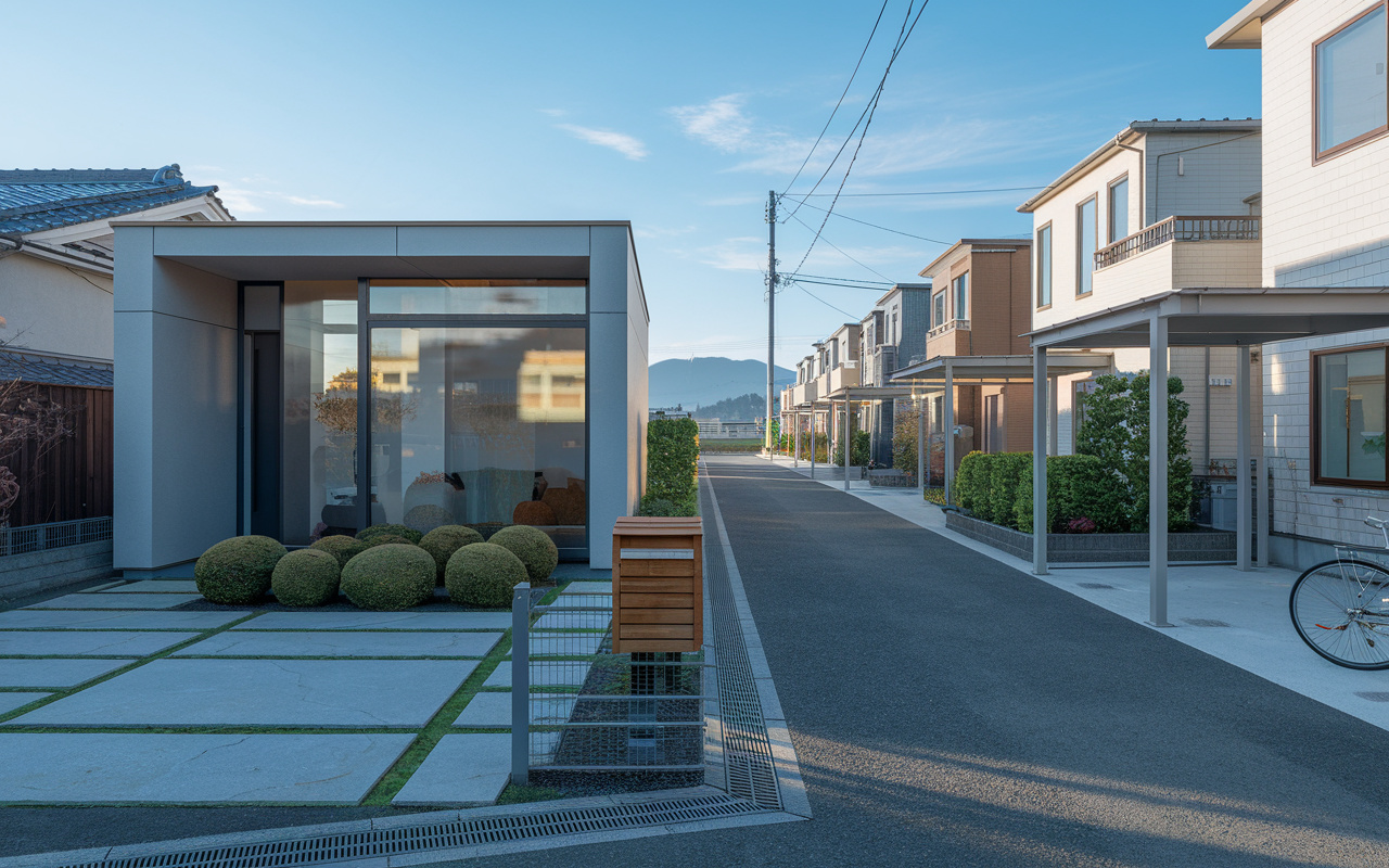 戸建ては購入か賃貸どっちが自分に合う？比較ポイントと選び方を紹介の画像