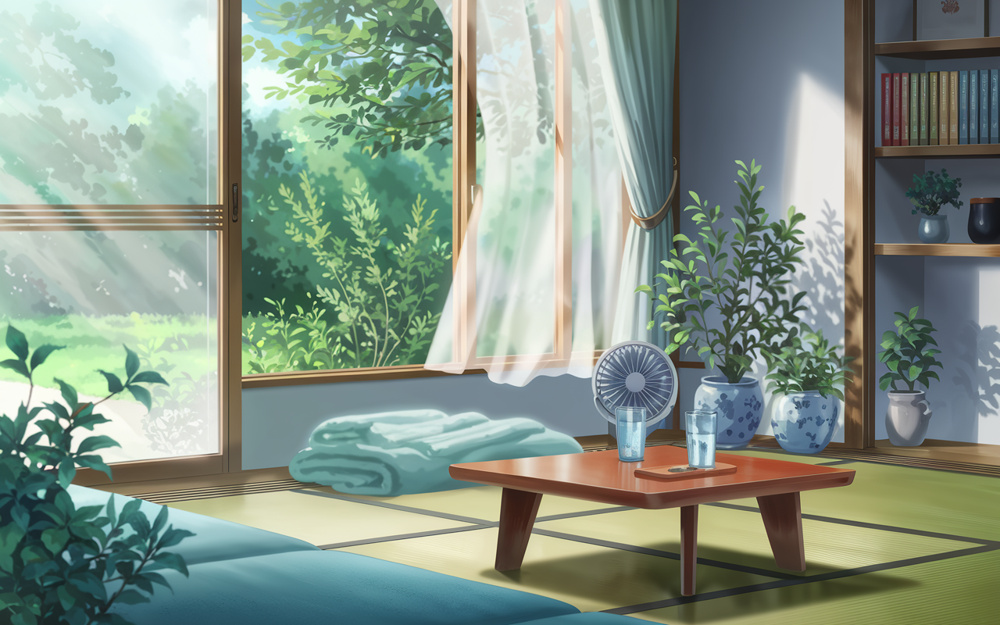 自宅でのリフレッシュ方法を知りたい方必見！快眠方法も合わせてご紹介の画像