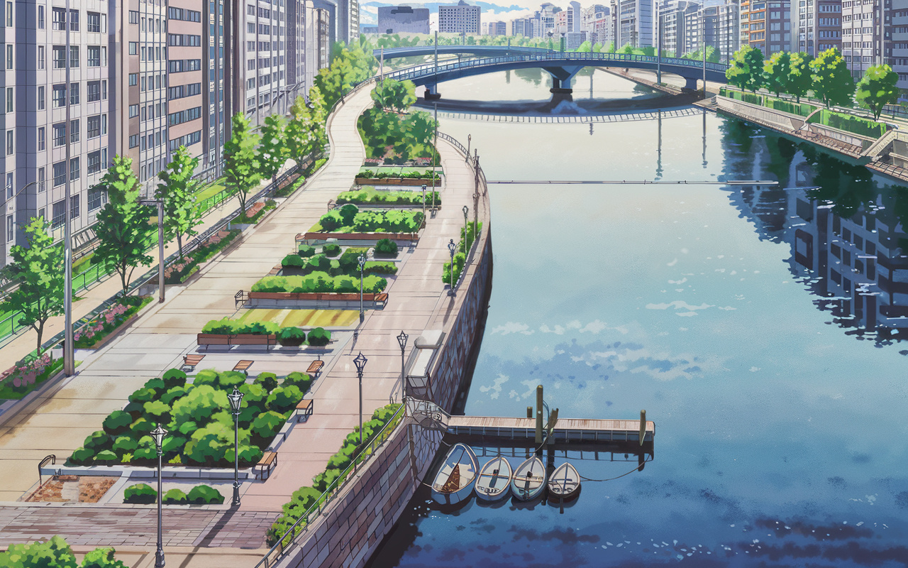 中之島の住みやすさはどうなの？評判や特徴もご紹介の画像