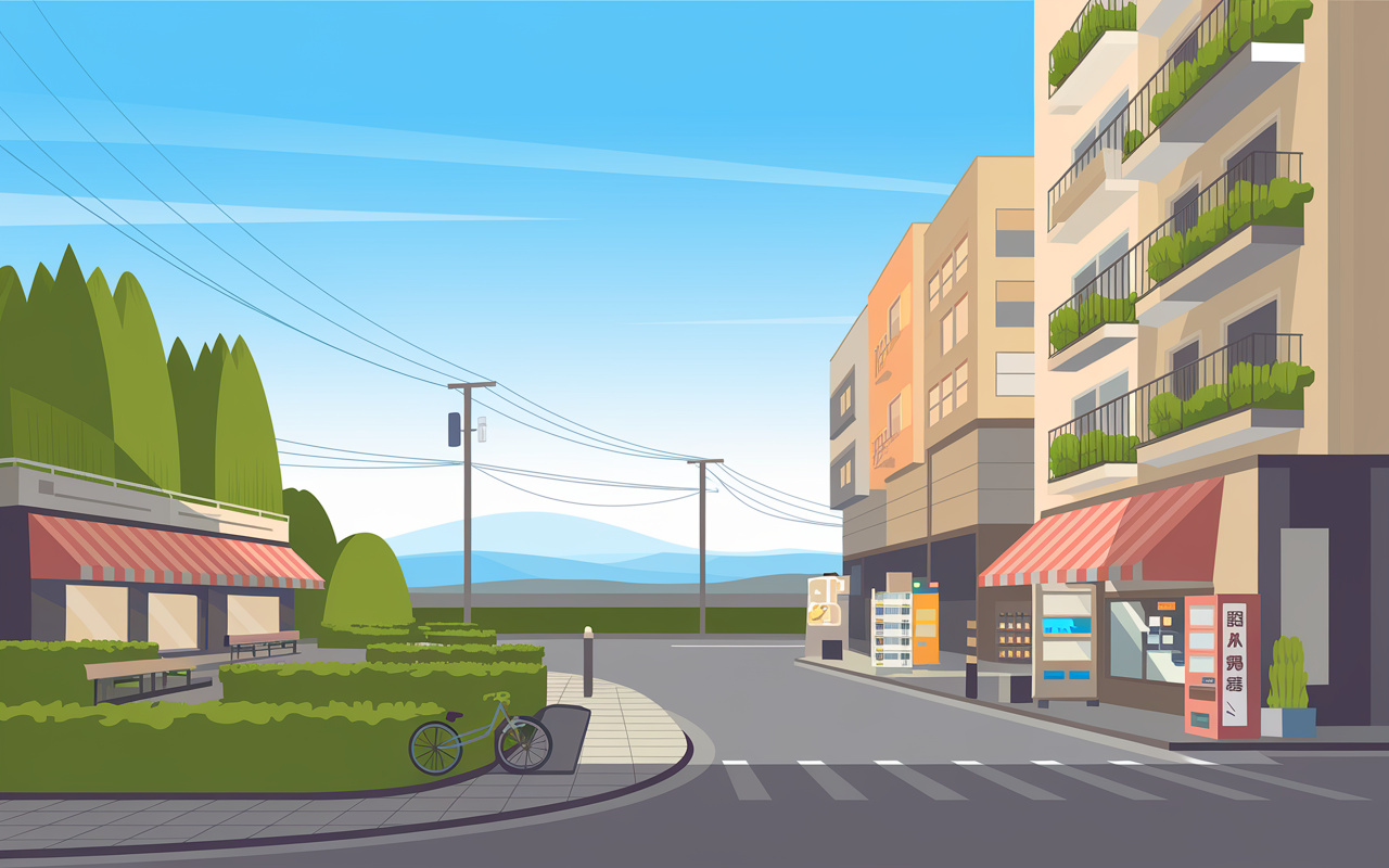 宇都宮市で一人暮らしを始めたい方必見！部屋探しのコツや注意点を紹介の画像