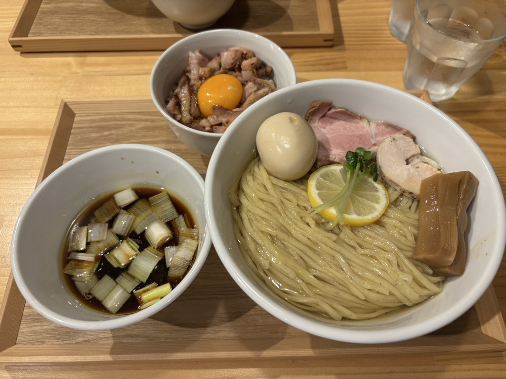 新店チェックのお時間ですの画像