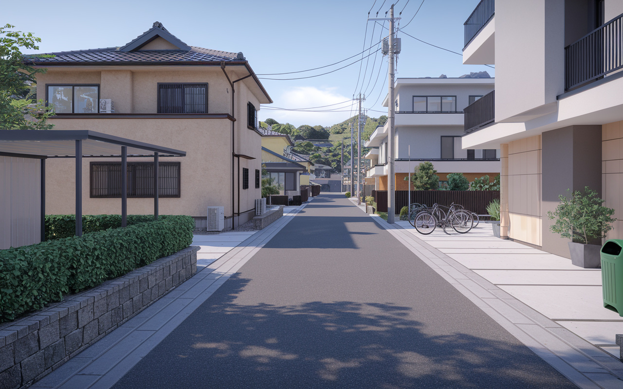 須賀川市で相続した物件の売却方法は?手続きや注意点も解説の画像