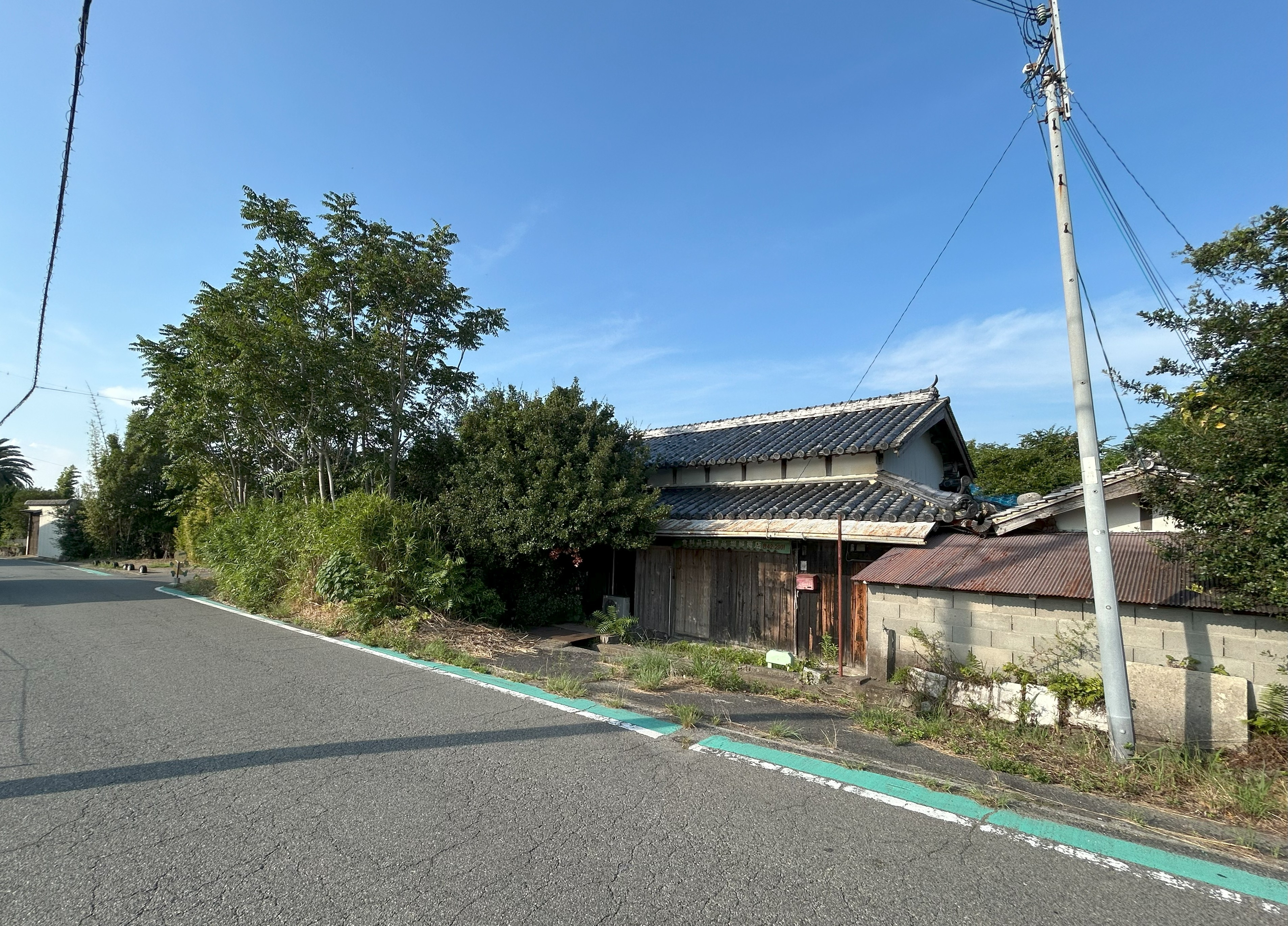 ☆ご売却依頼 新着物件☆ 南あわじ市八木鳥井土地の画像