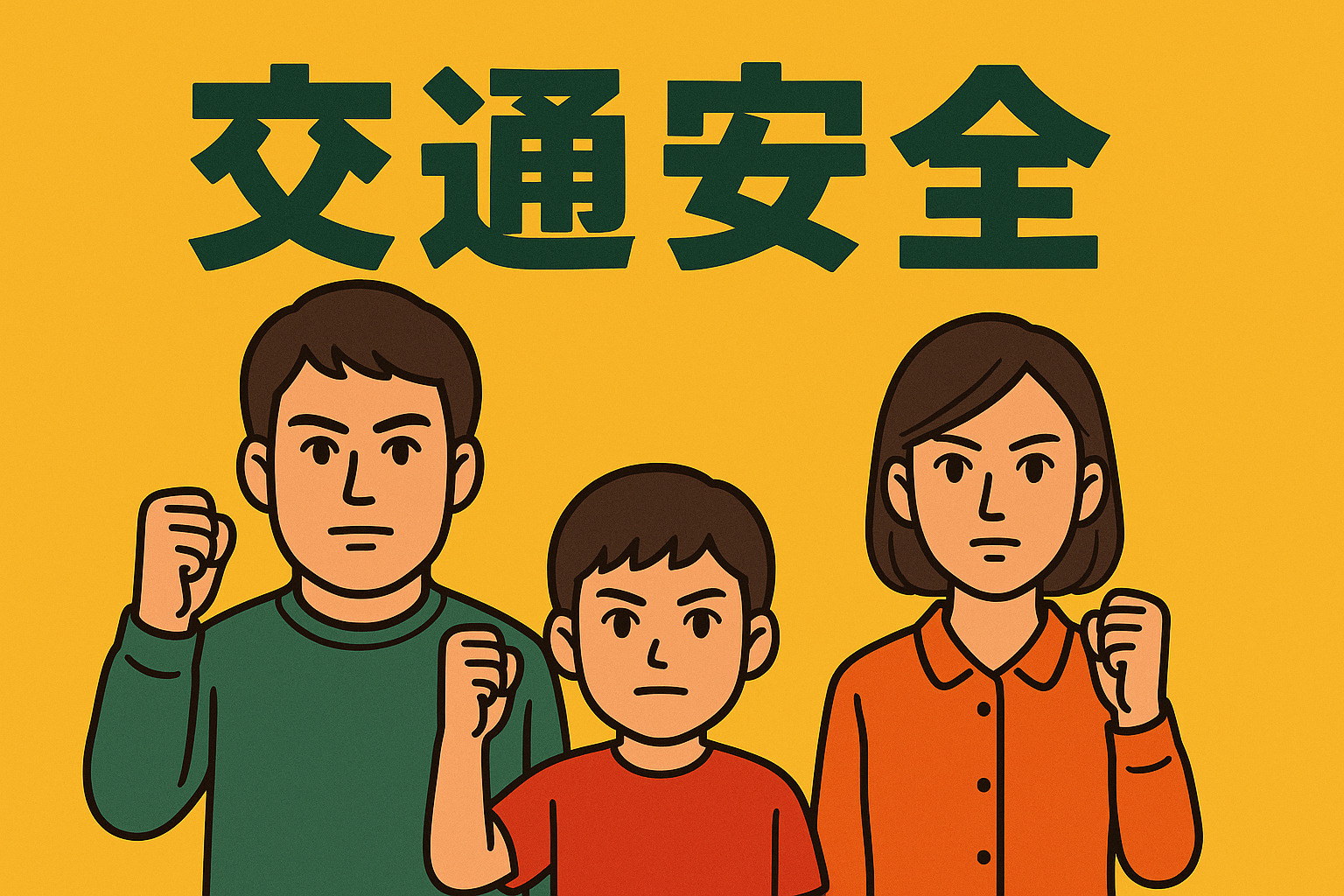 あわや!という話の画像