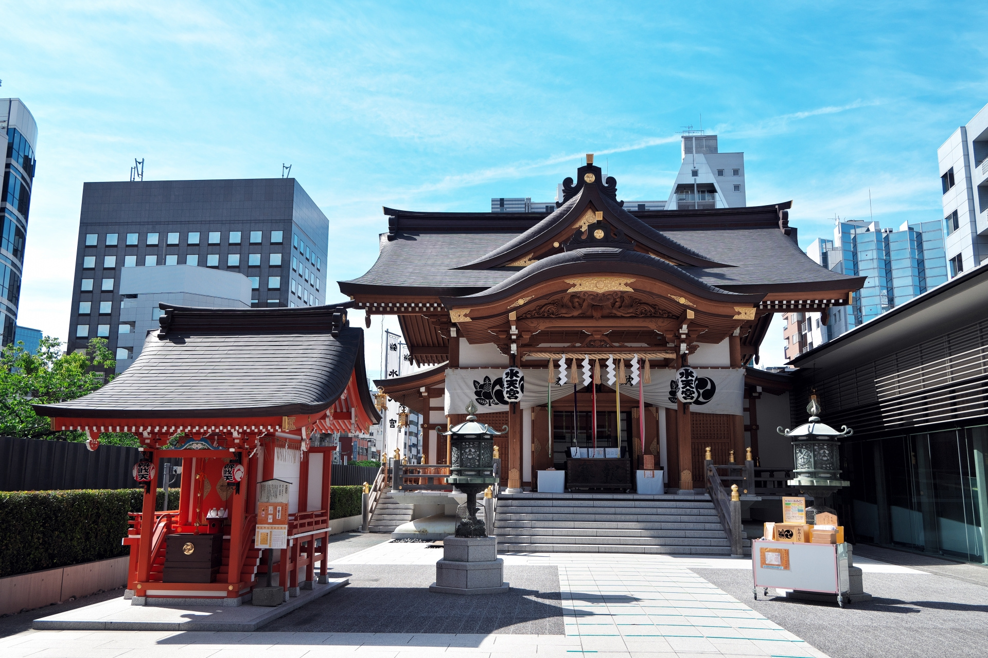 【水天宮前駅】の賃貸相場はどのくらい？住みやすさや特徴も紹介！の画像