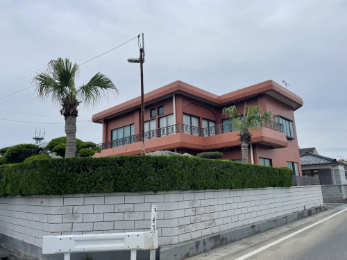 価格変更のお知らせ【指宿市：戸建て】の画像