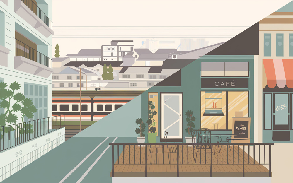 下北沢が住みやすい理由は？賃貸選びのポイントも紹介の画像