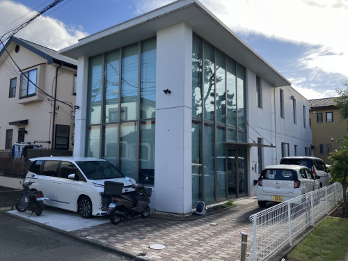 辻堂東海岸貸医院のご案内の画像