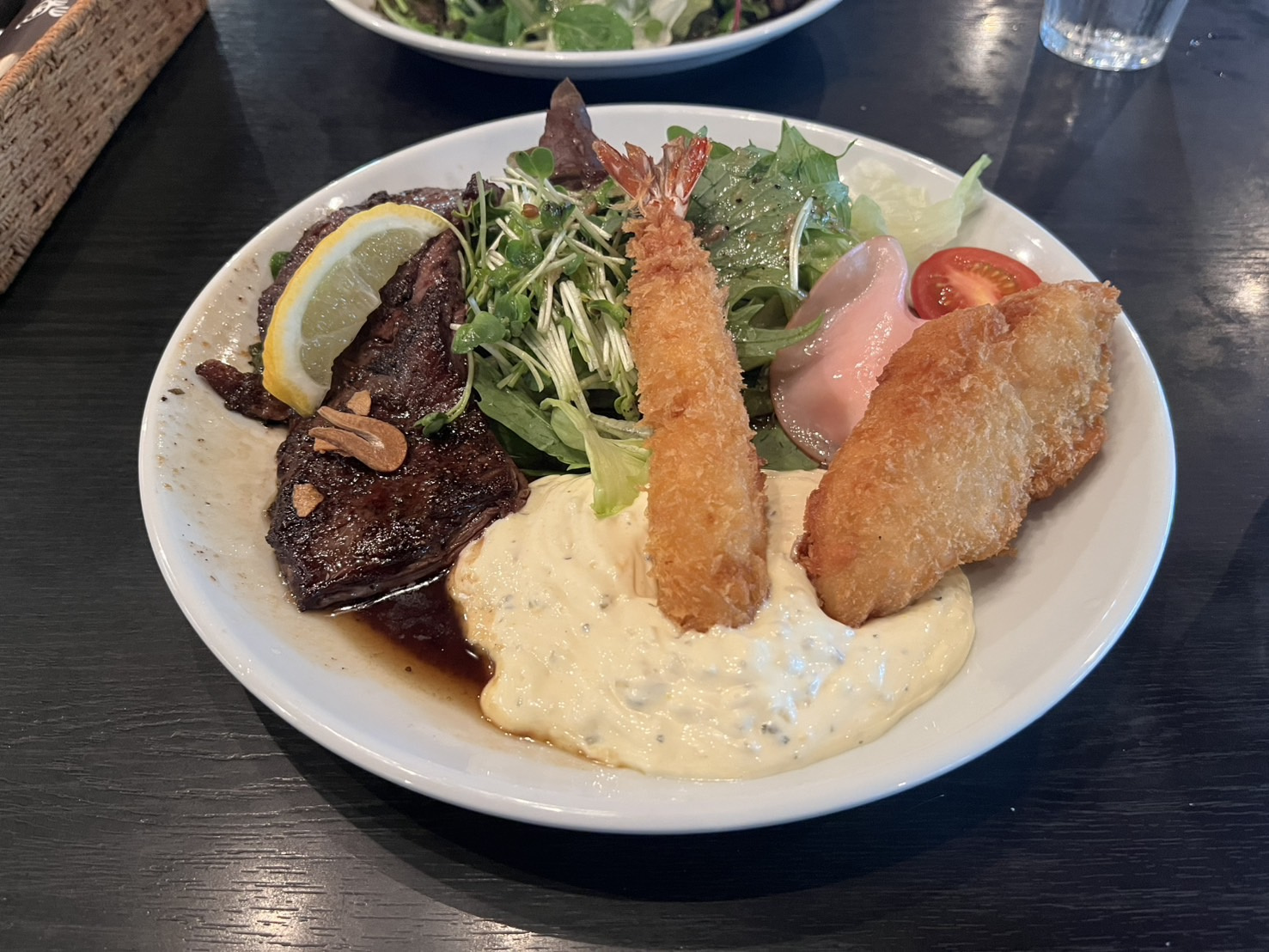 オススメランチ。。。の画像