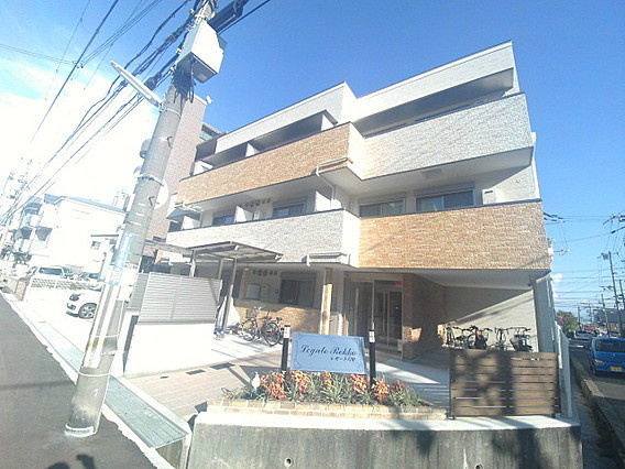 現金最大70,000円キャッシュバック‼『Legato六甲』の画像